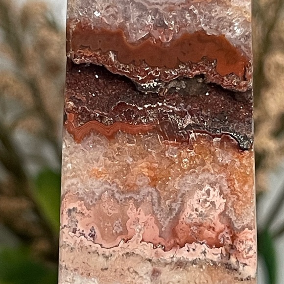 Crazy Lace Tower  4” - Picture 6 of 10